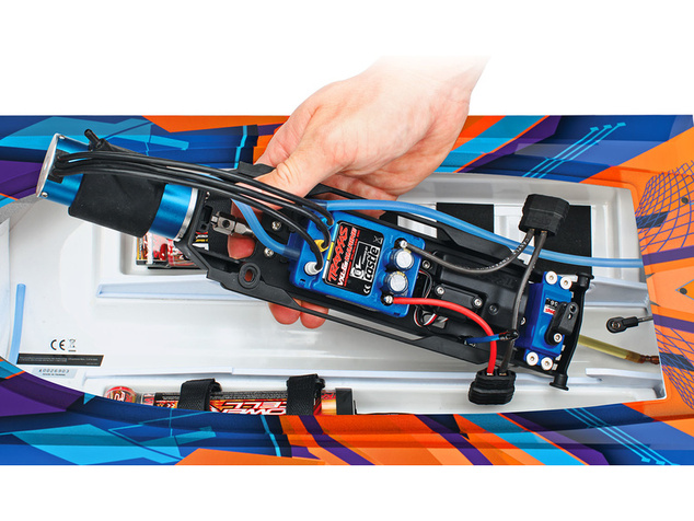 Traxxas DCB M41 RTR zelený