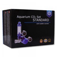 Aquarium Reduktionsventil für zwei Aquarien