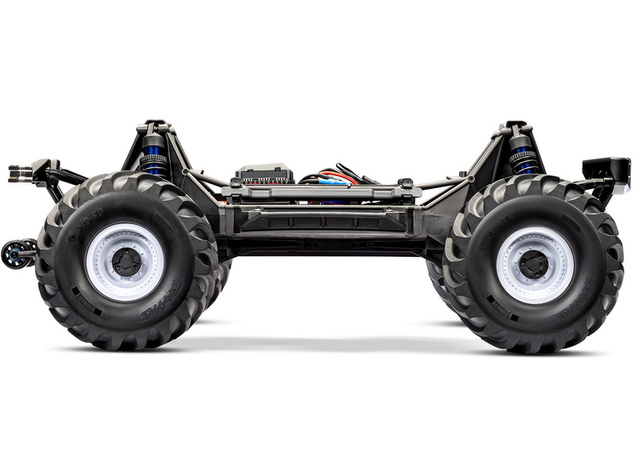 Traxxas X-Maxx MT 8S 1:5 4WD RTR bez karosérie