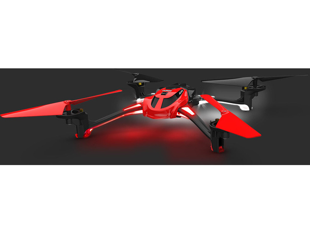 Traxxas Alias RTF moder