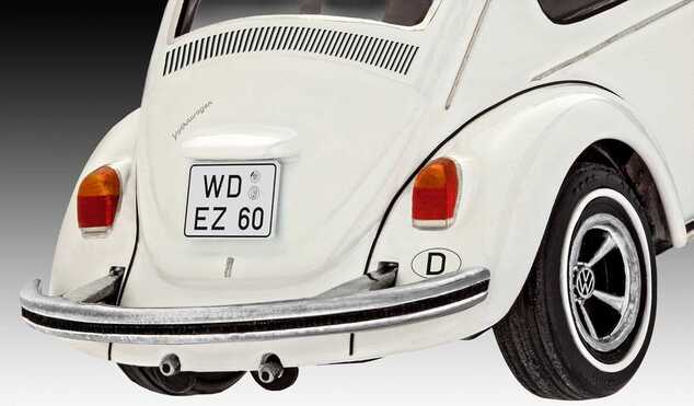 Starter Kit auto 77681 - VW Beetle (1:32)