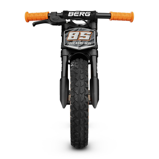 BERG Biky Trail Sand Handbrake