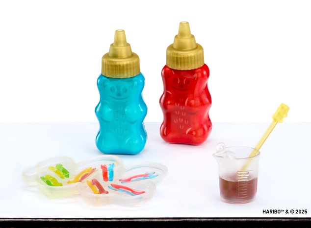 MGA's Miniverse – Make it Mini Haribo Box