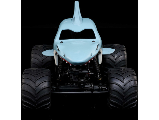 Losi Mini LMT 1:18 4WD RTR Son-Uva Digger