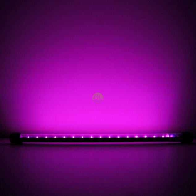 Hsbao Retrofit LED 12W 53cm s ovládačom