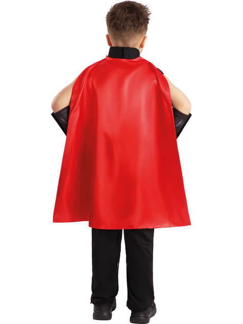 MARVEL THOR AVD BATTLE costume per bambini taglia (122-128cm)