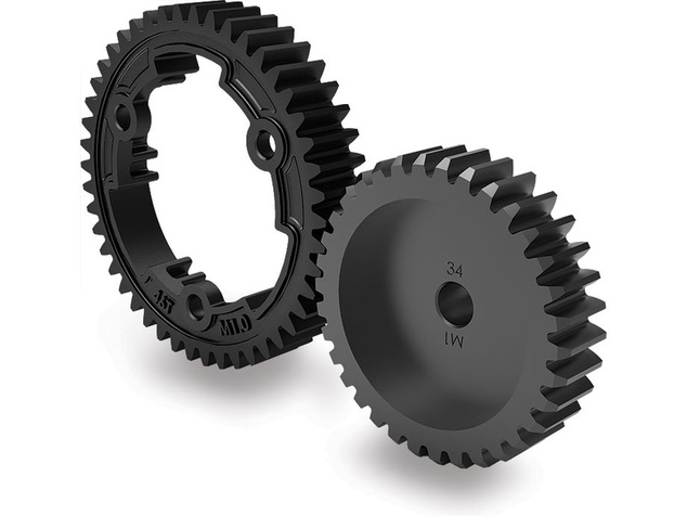 Traxxas XO-1 1:7 BlueTooth RTR zelená