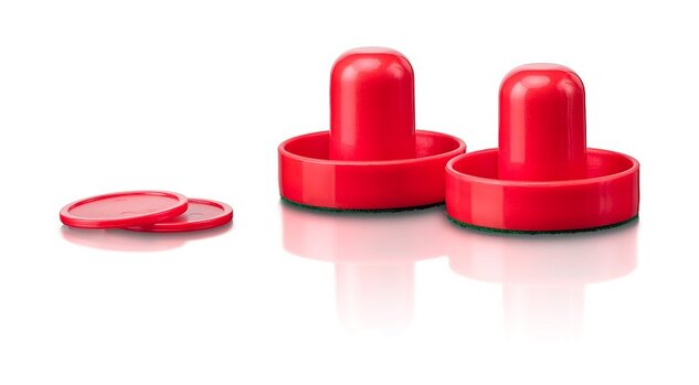 Juego de mesa - Air hockey