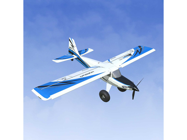 Simulateur de vol RC RealFlight Trainer Edition, émetteur SLT6