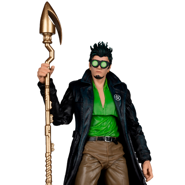 McFarlane DC Multiverse akční figurka Starman (Jack Knight) 18 cm