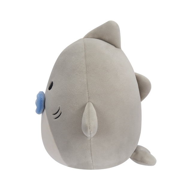 SQUISHMALLOWS Riesenhai Plüschspielzeug 20cm