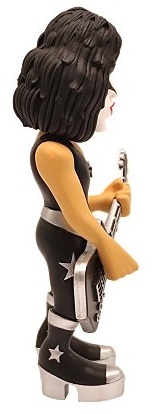 MINIX Music: KISS - The Starchild