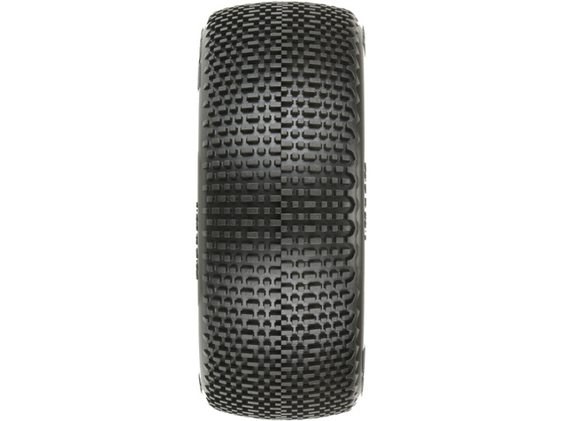 Pre-Line pneu 3.3" Buck Shot S4 Off-Road Buggy (2)