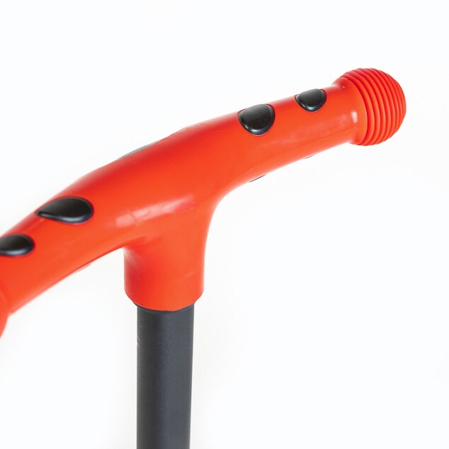 Elektroroller für Kinder Baby Mix Moovi rot