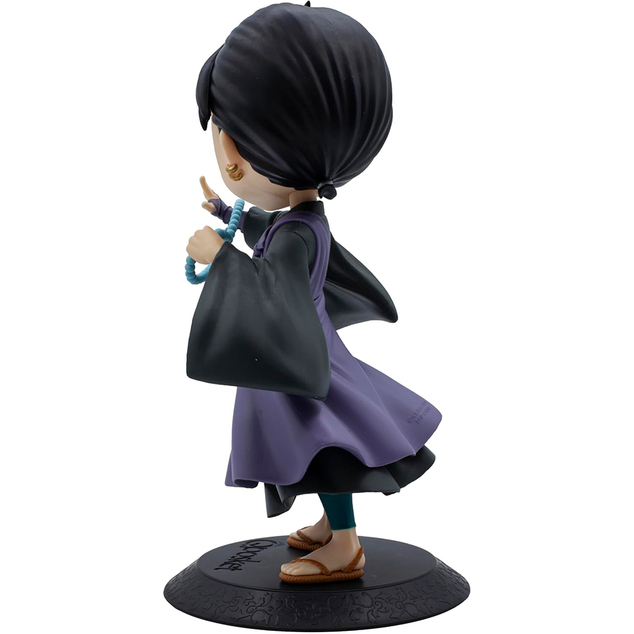 Bandai Banpresto Inuyasha – Q posket-Miroku-(B:Miroku)