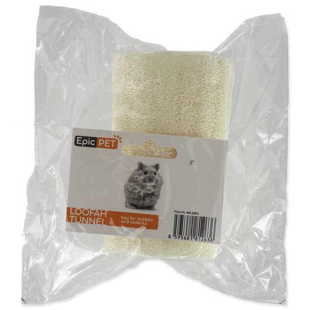 Hračka Epic Pet LUFA tunel 12cm