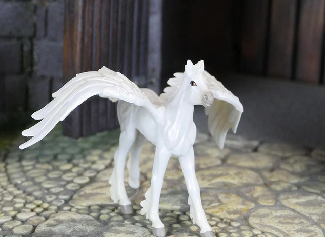 Safari® Pegasus mláďa