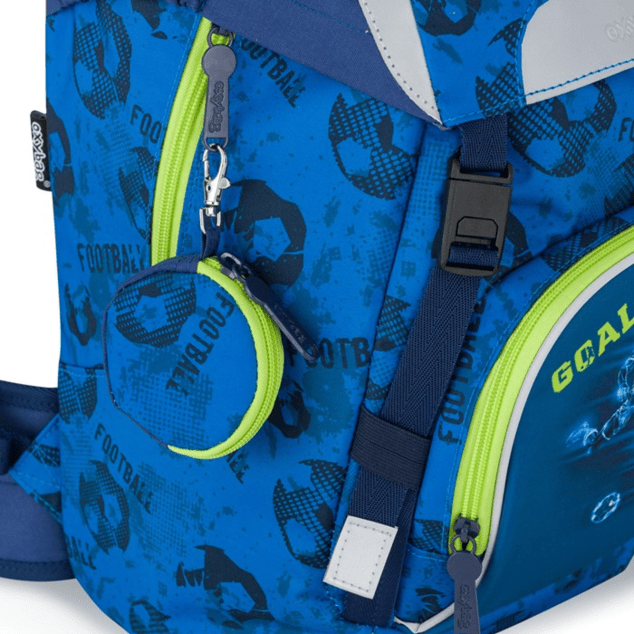Set scolastico 4 pezzi OXY SKY Football