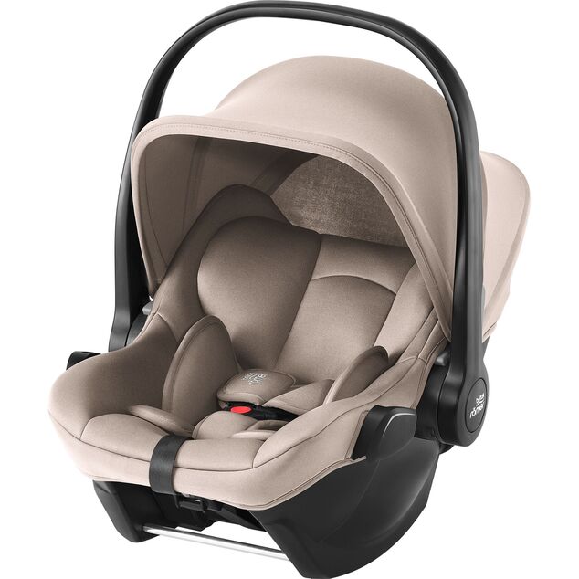 Autosedačka set Baby-Safe Core + Baby-Safe Core Base, Chai