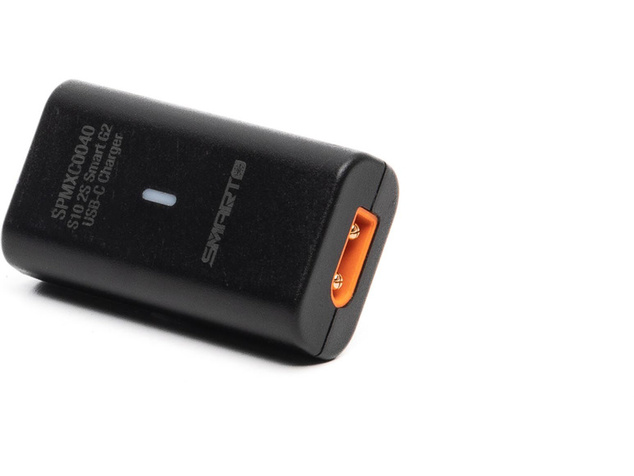 Spektrum nabíjač LiPo G2 Smart S10 IC2, USB-C