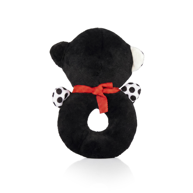 Сензорна дрънкалка кръг, Monkey
