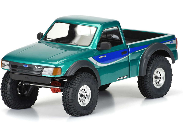 Pro-Line karoséria 1:10 Ford Ranger 1993 (Crawler 313mm)