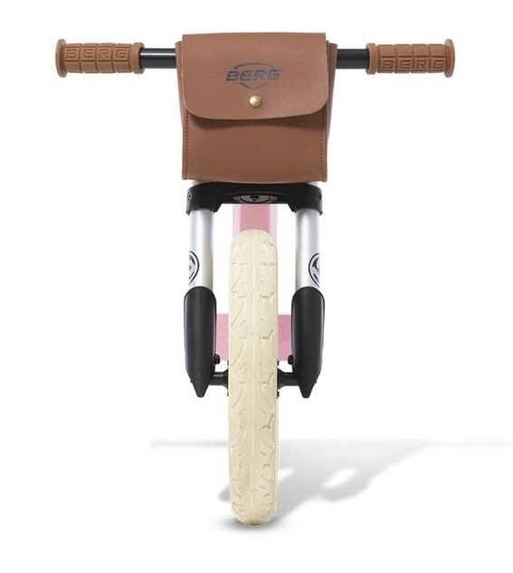BERG Biky Rétro Rose
