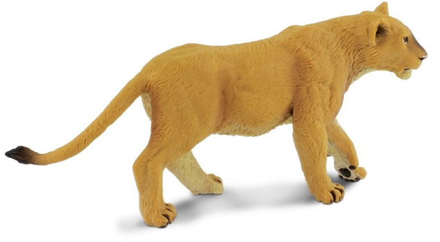 Safari® Levica