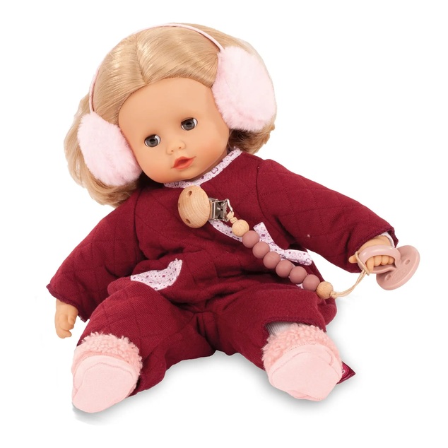 Götz Baby Muffin Jubiläumsversion II 33cm