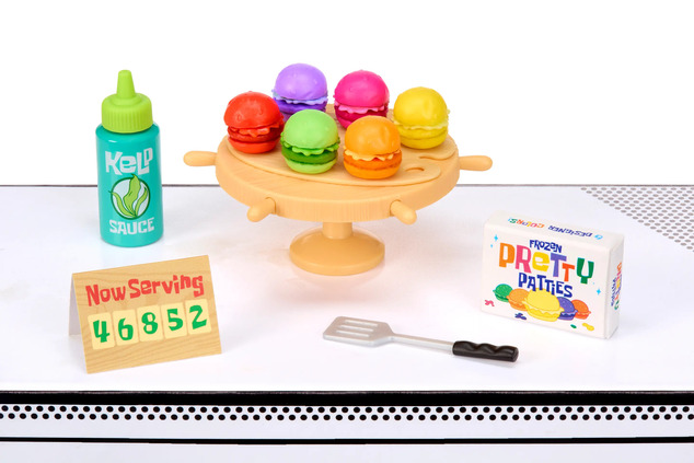 MGA's Miniverse - Make It Mini SpongeBob