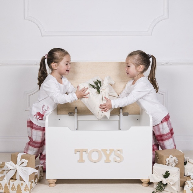 Le Toy Van Škrinja s igračkama