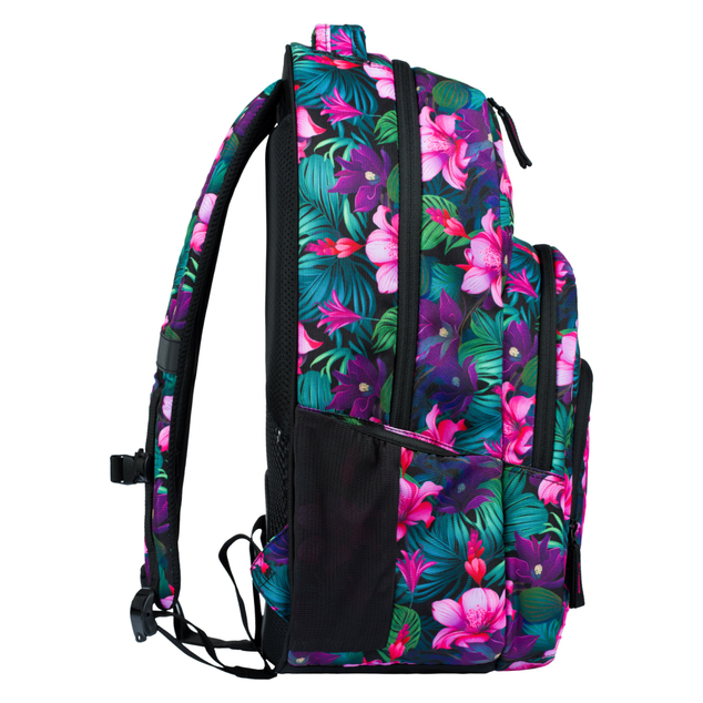 BAAGL SADA 3 Coolmate Paradise: Rucksack, Waschbeutel, Tasche