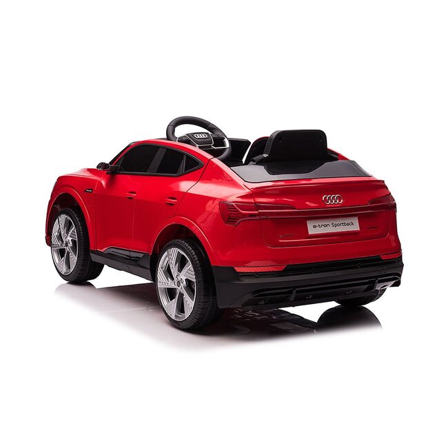 Električni avto AUDI Q4 e-tron sportback Baby Mix