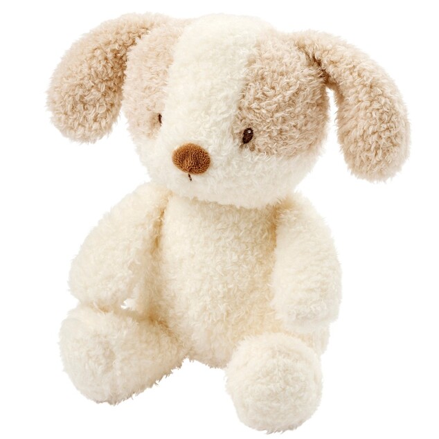 NATTOU Hračka plyšová Teddy psík 24 cm