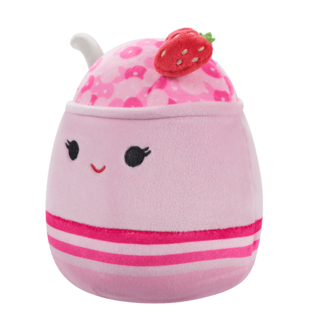 SQUISHMALLOWS Mystery duftendes Kuscheltier – Dessert