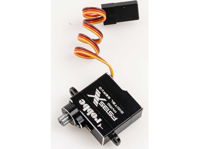 Robbe servo FS 135X HV 2.2kg.cm 0.048s/60° MG