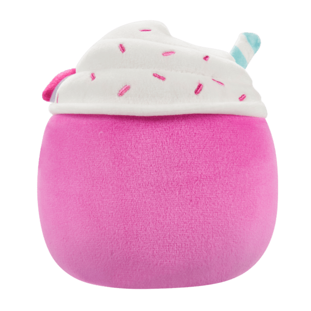 SQUISHMALLOWS Mystery duftendes Kuscheltier – Dessert