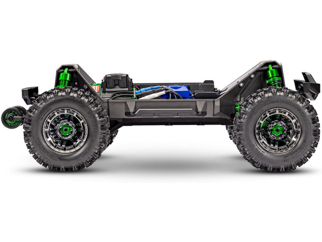 Traxxas Maxx Ultimate 1:8 4WD RTR