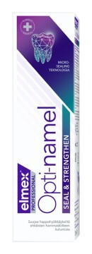 Elmex Opti-namel zubná pasta 75ml