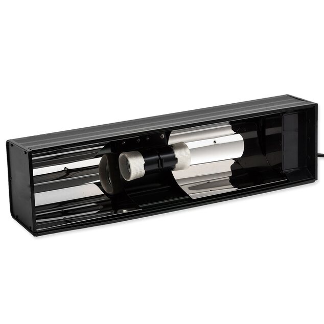 Osvetlenie Repti Planet Compact Hood 46x12x9cm