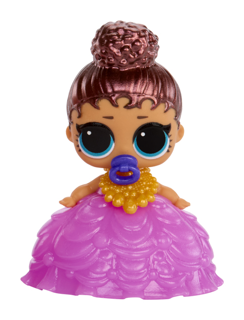 L.O.L. Surprise! – Princezná malá sestrička