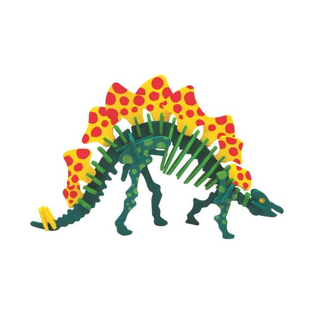 Janod Atelier XXL Kreatívna sada s aktivitami Dinosaury