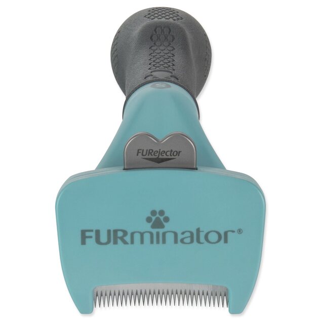 Hrebeň Furminator dlhá srsť S