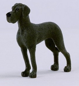 Schleich Nemecká doga