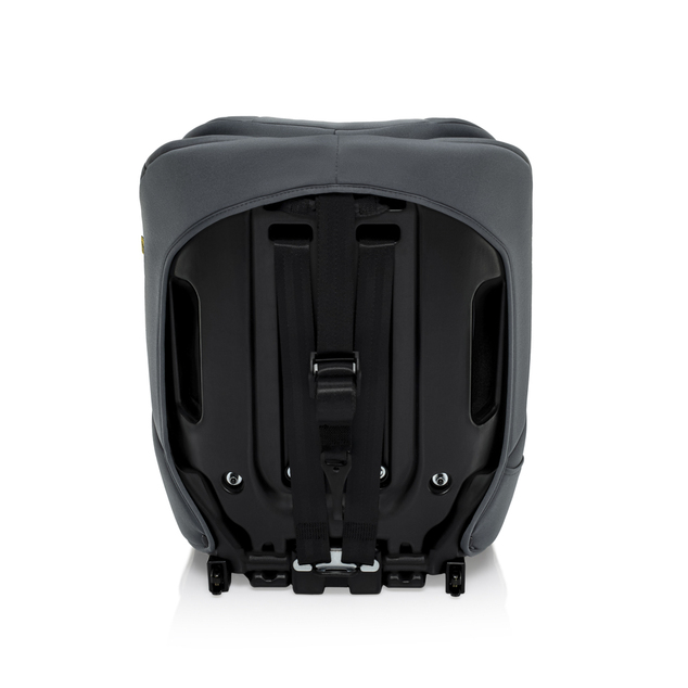 Autosedačka Alfa i-Size isofix, Grey