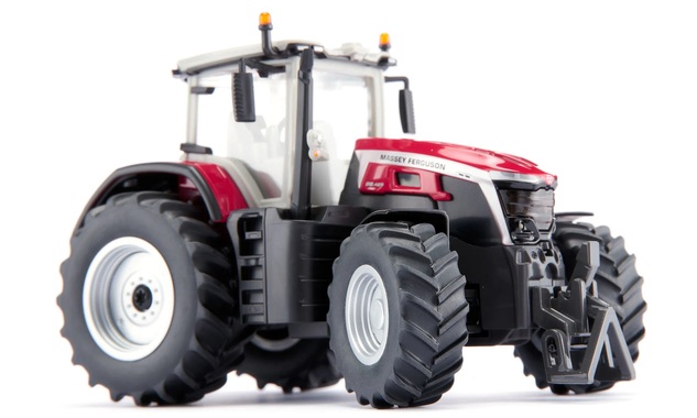 SIKU Control - Bluetooth, Massey Ferguson 95