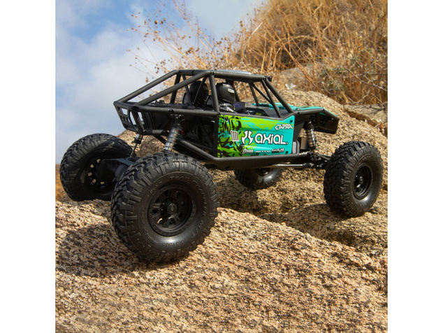 Axial Capra 1.9 4WD 1:10 RTR rot