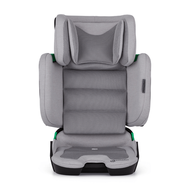 PETITE&amp;MARS Столче за кола Flex Pro i-Size Gentle Grey Air 100-150 cm (15-36 kg)