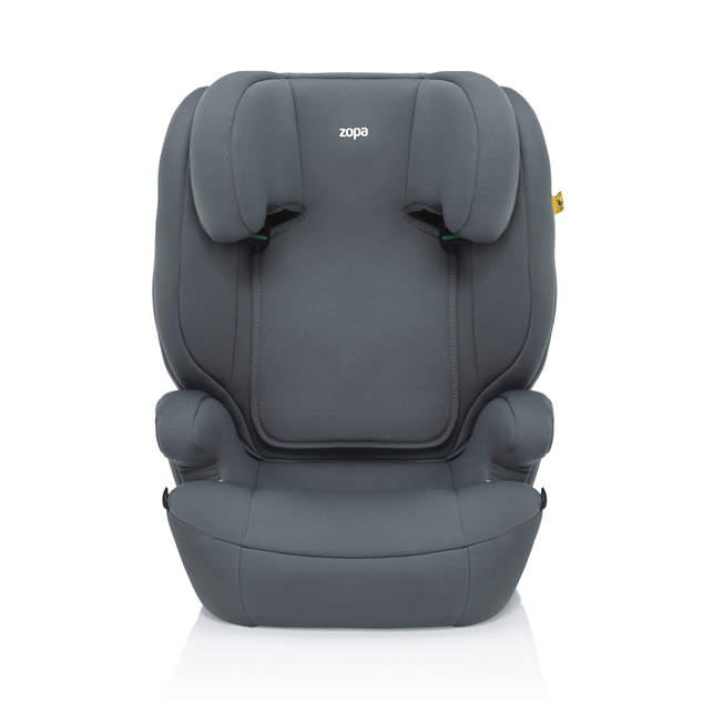 Autosedačka Beta i-Size isofix, Grey