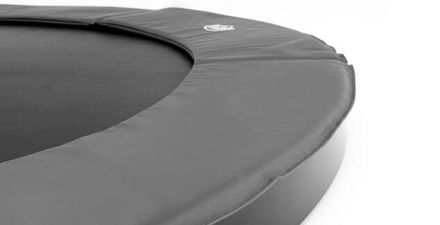 BERG Sport FlatGround Elite 380 Gri